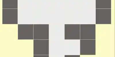 Pixel Paint Master - Screenshot 1