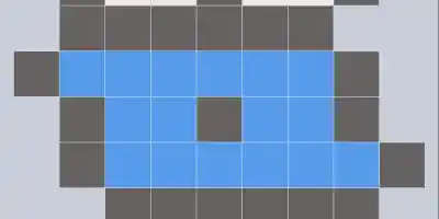 Pixel Paint Master - Screenshot 2