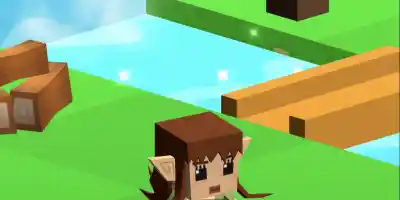 Archer Huntsman Game - Screenshot 1