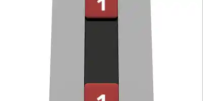 Number Maze Puzzle - Screenshot 1