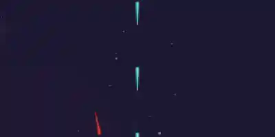 Void Strike - Screenshot 1