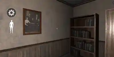 Siren Head Nightmare Scary Survival - Screenshot 2