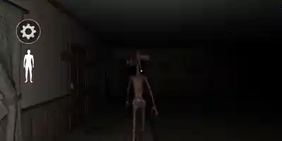 Siren Head Nightmare Scary Survival - Screenshot 3