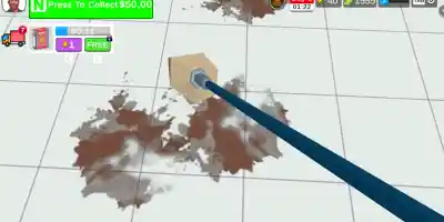 Supermarket Simulator Dream Store - Screenshot 4