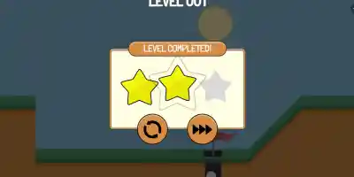 Just Golf - Screenshot 1
