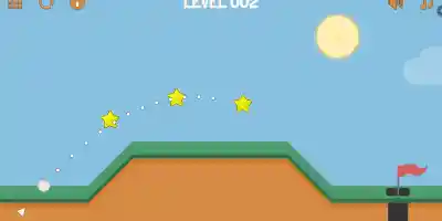 Just Golf - Screenshot 3