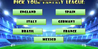 Penalty Shooters - Screenshot 1
