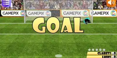 Penalty Shooters - Screenshot 3