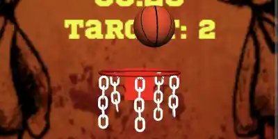 Crazy BasketBall Machine - Screenshot 1