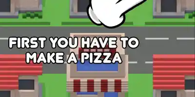 Pizza Cafe Tycoon - Screenshot 2