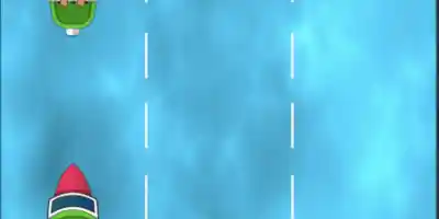 Steer Your Boat - Screenshot 2