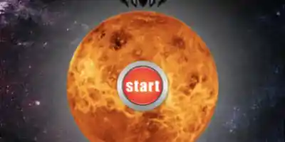 Defend the Planet - Screenshot 1