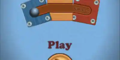 Roll Ball Puzzle - Screenshot 2