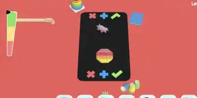 Trading Fidget Master - Screenshot 1