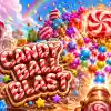 Candy Ball Blast