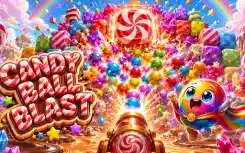 Candy Ball Blast