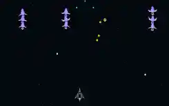 ASTRO CHICKENS