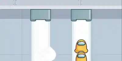 Impostor Sort Puzzle Game - Screenshot 1