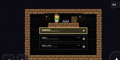 Trap Adventure 2 - Screenshot 1