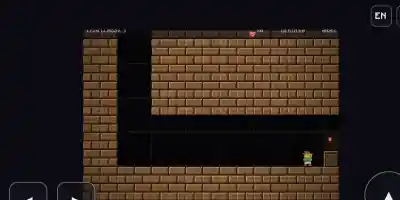 Trap Adventure 2 - Screenshot 2
