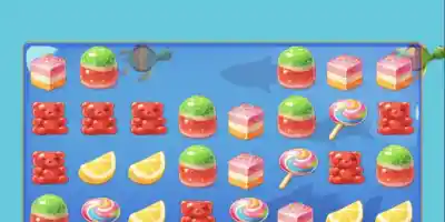 CandyCurrent - Screenshot 1