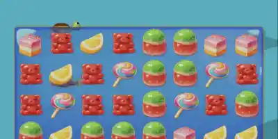 CandyCurrent - Screenshot 2