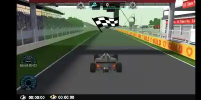 Stunt Tracks - Screenshot 2
