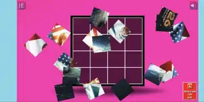 World Cup 2026 Puzzle Challenge - Screenshot 1