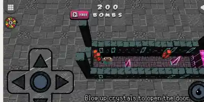Funny Bomber - Screenshot 2