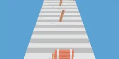 Time Bomb Rush - Screenshot 2