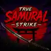 True Samurai : Strike