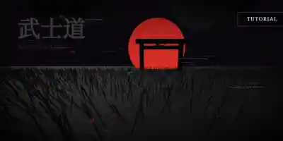 True Samurai : Strike - Screenshot 1