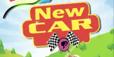 Fashion New Car - Screenshot 1