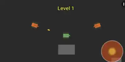 Tank Siege - Screenshot 1