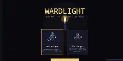 Wardlight - Screenshot 2