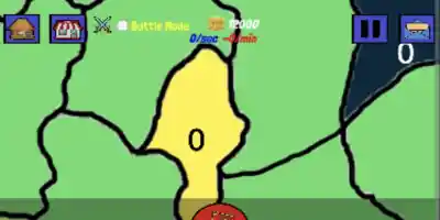 OneKingWorld - Screenshot 1