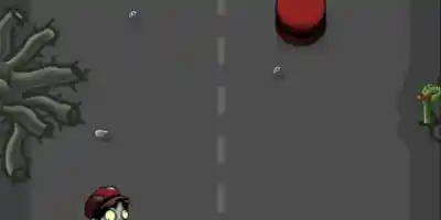 Run of Life Game - Screenshot 1