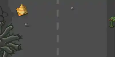 Run of Life Game - Screenshot 2