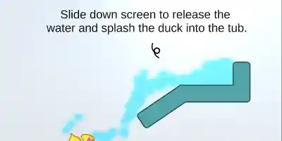 Save The Duck - Screenshot 1