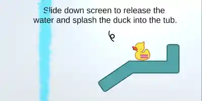 Save The Duck - Screenshot 2