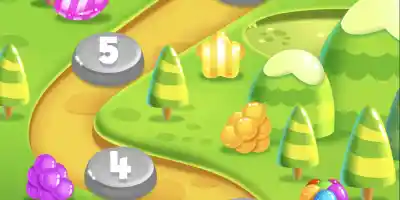Sweet Mania - Screenshot 1