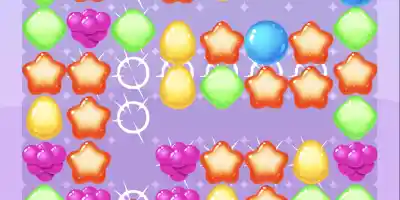 Sweet Mania - Screenshot 2