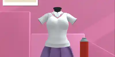 Perfect Dress Designer - Screenshot 1