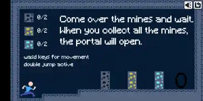 Dungeon Adventures - Screenshot 1