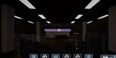 Highway Cleaners - Screenshot 1