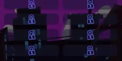 Super Friday Night Squid Challenge Game - Screenshot 2