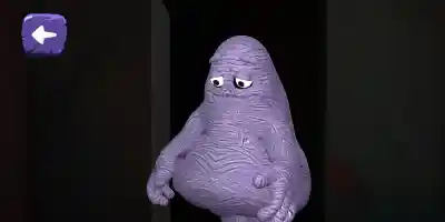 wednesday Dance Moves - Screenshot 1