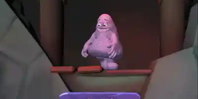 wednesday Dance Moves - Screenshot 2