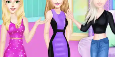 Random Matching Wedding - Screenshot 2