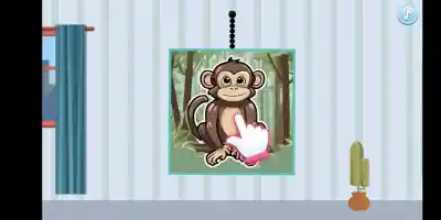 Cute Animal Rotate Puzzle - Screenshot 1